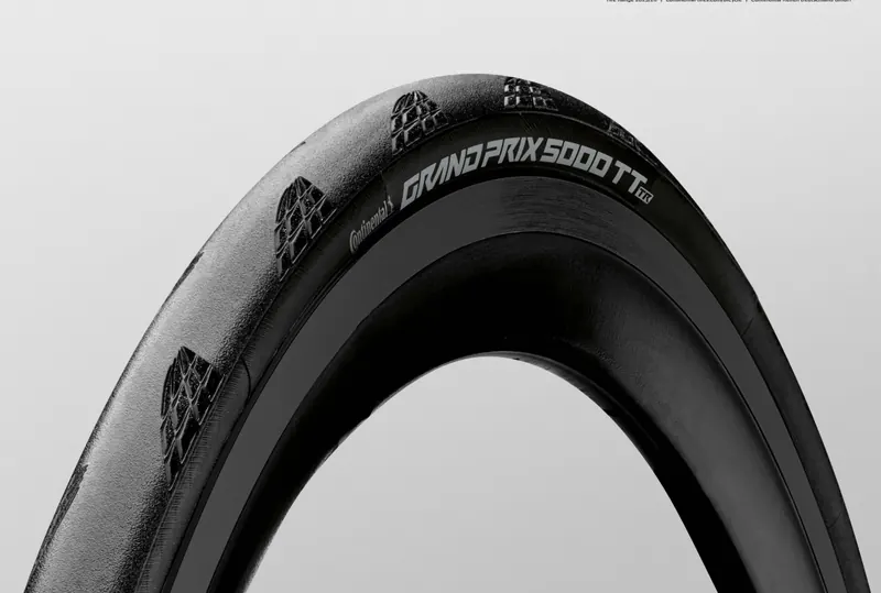 Continental 5000 S TR vs Continental 5000 TT TR - którą oponę wybrać?