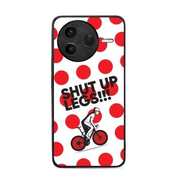 Etui Glossy Case do Xiaomi POCO F7 Pro 5G - wzór GD08G