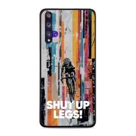 Etui Glossy Case do Huawei Nova 5T - wzór GD06G