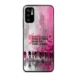 Etui Glossy Case do Xiaomi Redmi Note 10 5G - wzór GD10G