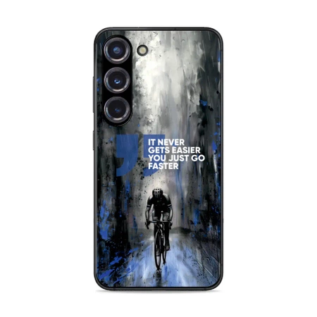 Etui Glossy Case do Samsung Galaxy S23 - wzór GD04G
