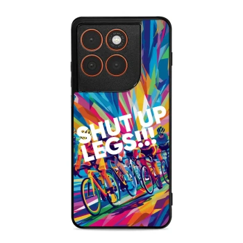 Etui Glossy Case do Motorola Edge 70 - wzór GD03G