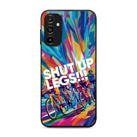 Etui Glossy Case do Samsung Galaxy A14 4G - wzór GD03G