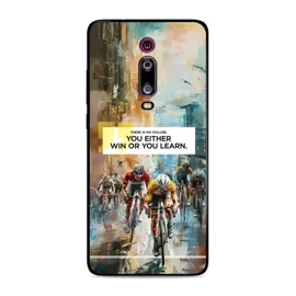 Etui Glossy Case do Xiaomi Mi 9T Pro - wzór GD05G