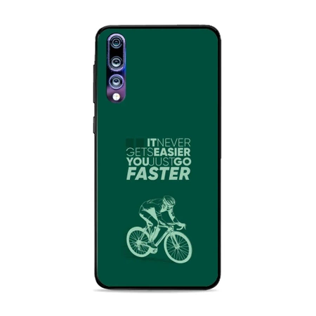 Etui Glossy Case do Huawei P20 Pro - wzór GD07G