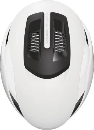 Kask ABUS GameChanger 2.0, kolor Polar White