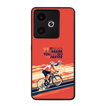 Etui Glossy Case do Realme GT 7 - wzór GD01G