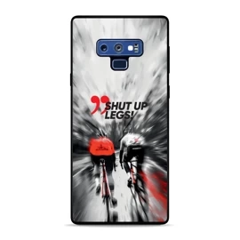 Etui Glossy Case do Samsung Galaxy Note 9 - wzór GD12G