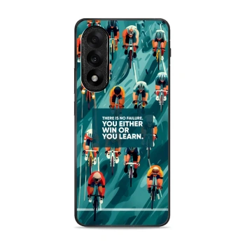 Etui Glossy Case do OnePlus Nord 5 - wzór GD02G