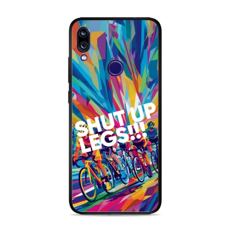 Etui Glossy Case do Xiaomi Redmi Note 7 - wzór GD03G