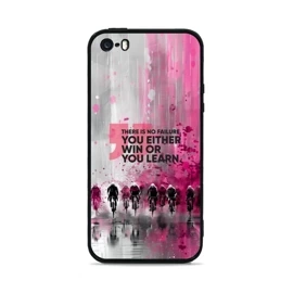 Etui Glossy Case do Apple iPhone SE - wzór GD10G