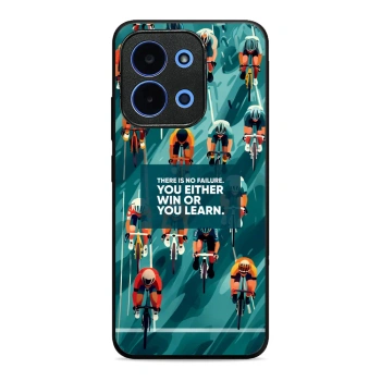 Etui Glossy Case do Xiaomi Redmi 15C 4G - wzór GD02G