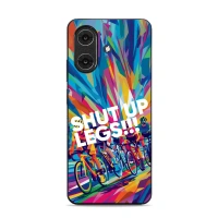 Etui Glossy Case do Realme Note 60 - wzór GD03G