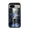 Etui Glossy Case do Google Pixel 8a - wzór GD04G