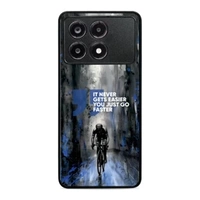 Etui Glossy Case do Xiaomi POCO X6 Pro - wzór GD04G