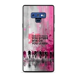 Etui Glossy Case do Samsung Galaxy Note 9 - wzór GD10G