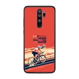 Etui Glossy Case do Xiaomi Redmi Note 8 Pro - wzór GD01G