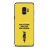 Etui Glossy Case do Samsung Galaxy S9 - wzór GD09G