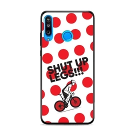 Etui Glossy Case do Huawei P30 Lite - wzór GD08G