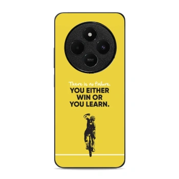 Etui Glossy Case do Xiaomi POCO C75 - wzór GD09G