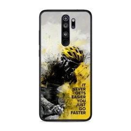 Etui Glossy Case do Xiaomi Redmi Note 8 Pro - wzór GD11G