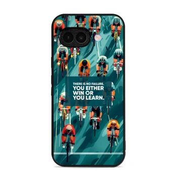 Etui Glossy Case do Google Pixel 9A - wzór GD02G