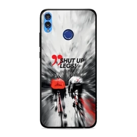 Etui Glossy Case do Huawei Honor 8X - wzór GD12G