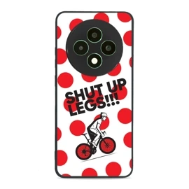 Etui Glossy Case do OPPO Reno12 F 5G - wzór GD08G