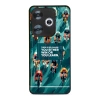 Etui Glossy Case do Xiaomi POCO F6 - wzór GD02G