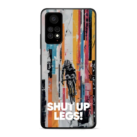 Etui Glossy Case do Xiaomi Redmi Note 12 Pro 4G - wzór GD06G