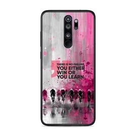 Etui Glossy Case do Xiaomi Redmi Note 8 Pro - wzór GD10G