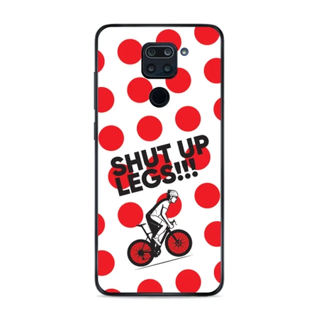 Etui Glossy Case do Xiaomi Redmi Note 9 - wzór GD08G