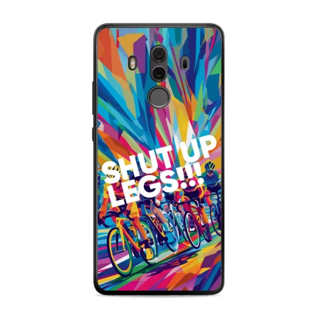 Etui Glossy Case do Huawei Mate 10 Pro - wzór GD03G