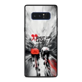 Etui Glossy Case do Samsung Galaxy Note 8 - wzór GD12G