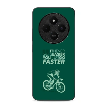 Etui Glossy Case do Xiaomi POCO C75 - wzór GD07G