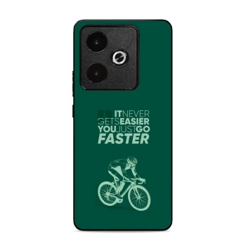 Etui Glossy Case do Realme GT 7T - wzór GD07G