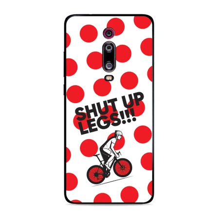 Etui Glossy Case do Xiaomi Mi 9T Pro - wzór GD08G