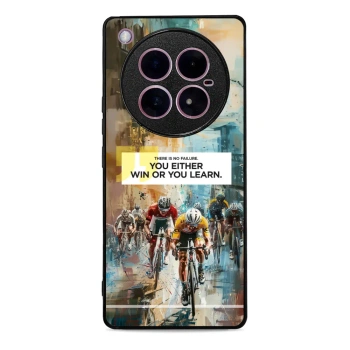 Etui Glossy Case do Infinix ZERO 40 5G - wzór GD05G