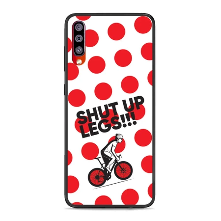 Etui Glossy Case do Samsung Galaxy A70 - wzór GD08G