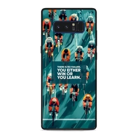 Etui Glossy Case do Samsung Galaxy Note 8 - wzór GD02G