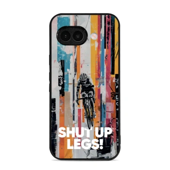 Etui Glossy Case do Google Pixel 9A - wzór GD06G