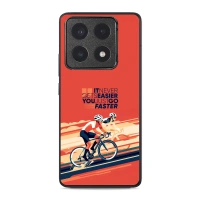 Etui Glossy Case do Xiaomi 14T Pro - wzór GD01G