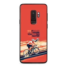 Etui Glossy Case do Samsung Galaxy S9 Plus - wzór GD01G