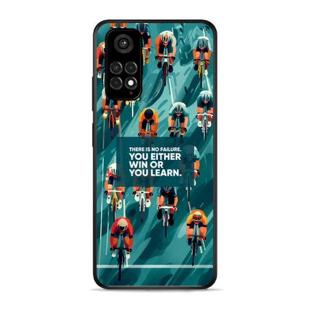 Etui Glossy Case do Xiaomi Redmi Note 11 - wzór GD02G