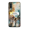 Etui Glossy Case do Huawei P30 - wzór GD05G