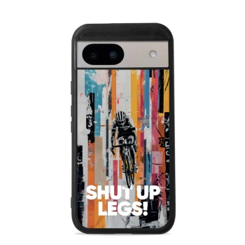 Etui Glossy Case do Google Pixel 8a - wzór GD06G