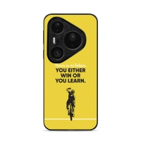 Etui Glossy Case do Huawei Pura 80 Pro - wzór GD09G