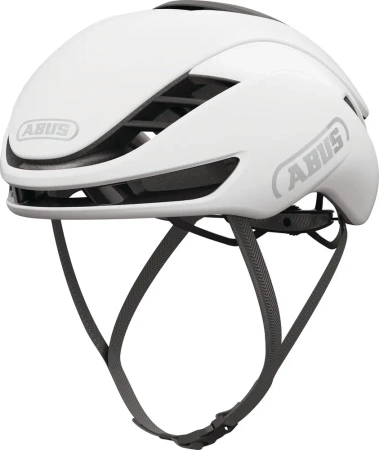 Kask ABUS GameChanger 2.0, kolor Polar White