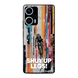 Etui Glossy Case do Xiaomi POCO F5 - wzór GD06G