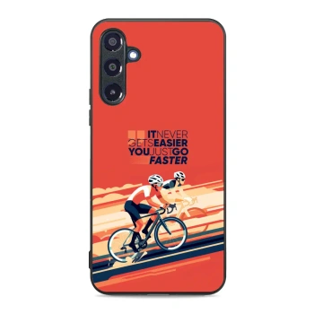 Etui Glossy Case do Samsung Galaxy A16 5G - wzór GD01G